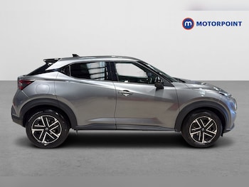 Used Nissan Juke 2024 for sale - 78894677: Photo