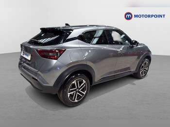Used Nissan Juke 2024 for sale - 78894677: Photo