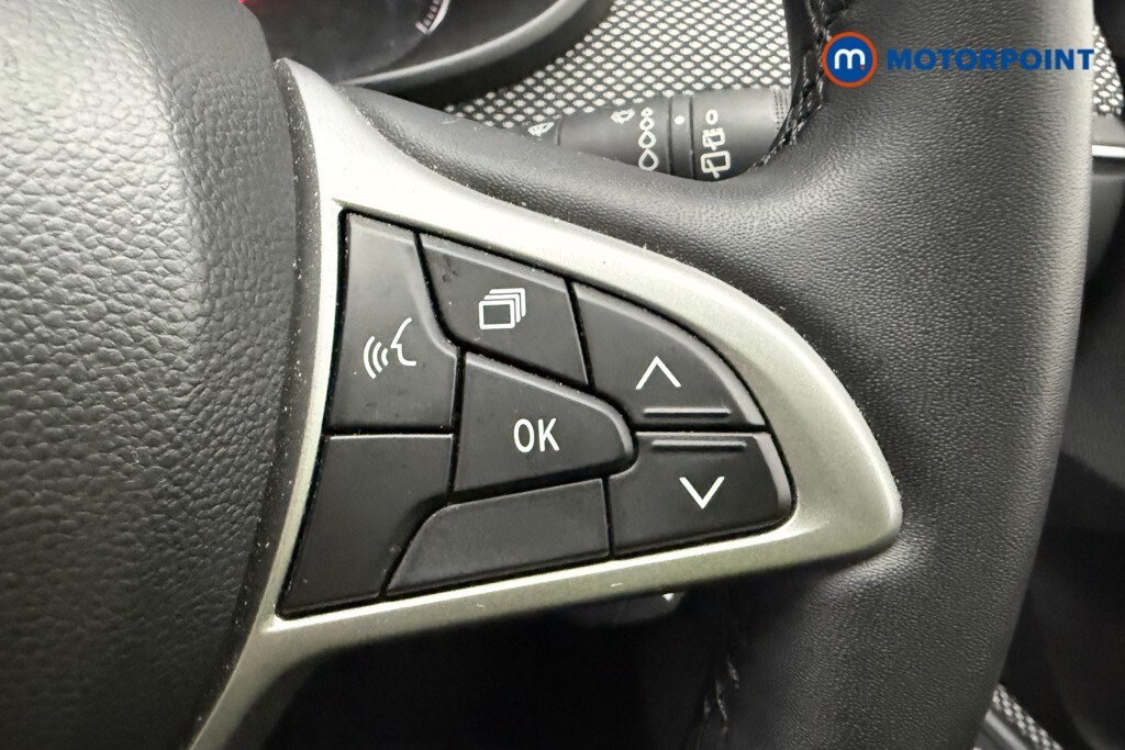 Used Dacia Sandero Stepway 2023 for sale - 77543221: Photo 15