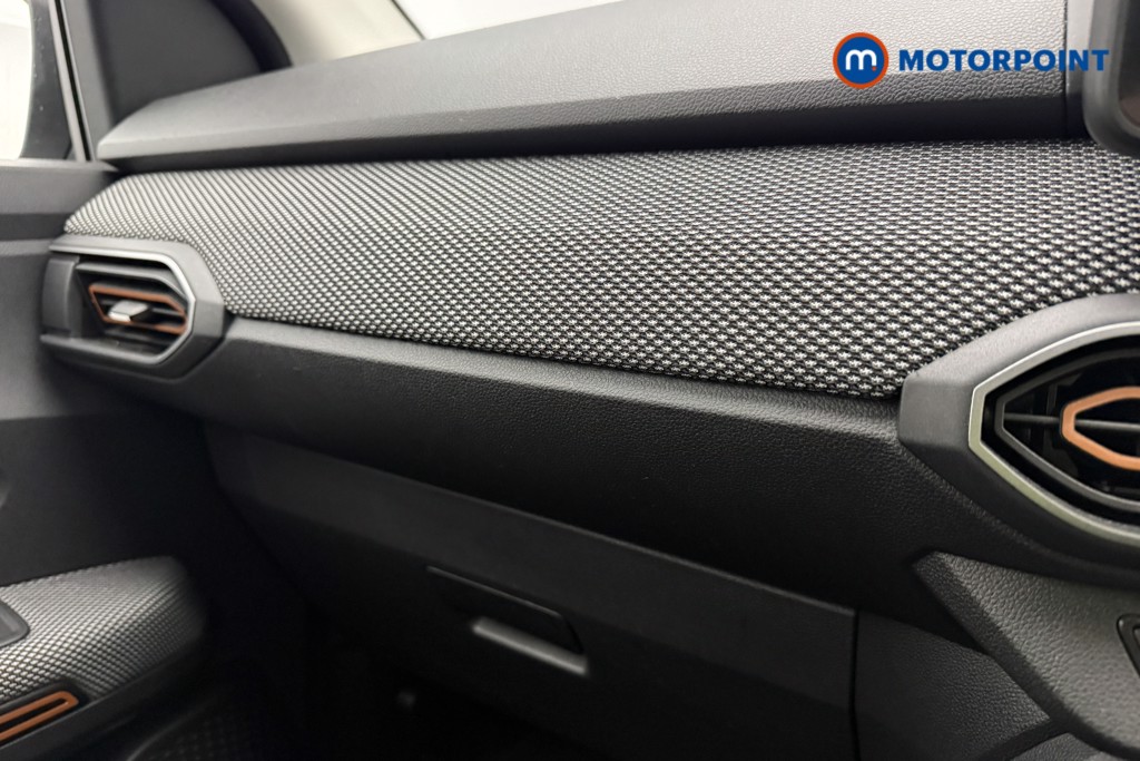 Used Dacia Sandero Stepway 2023 for sale - 77543221: Photo 21