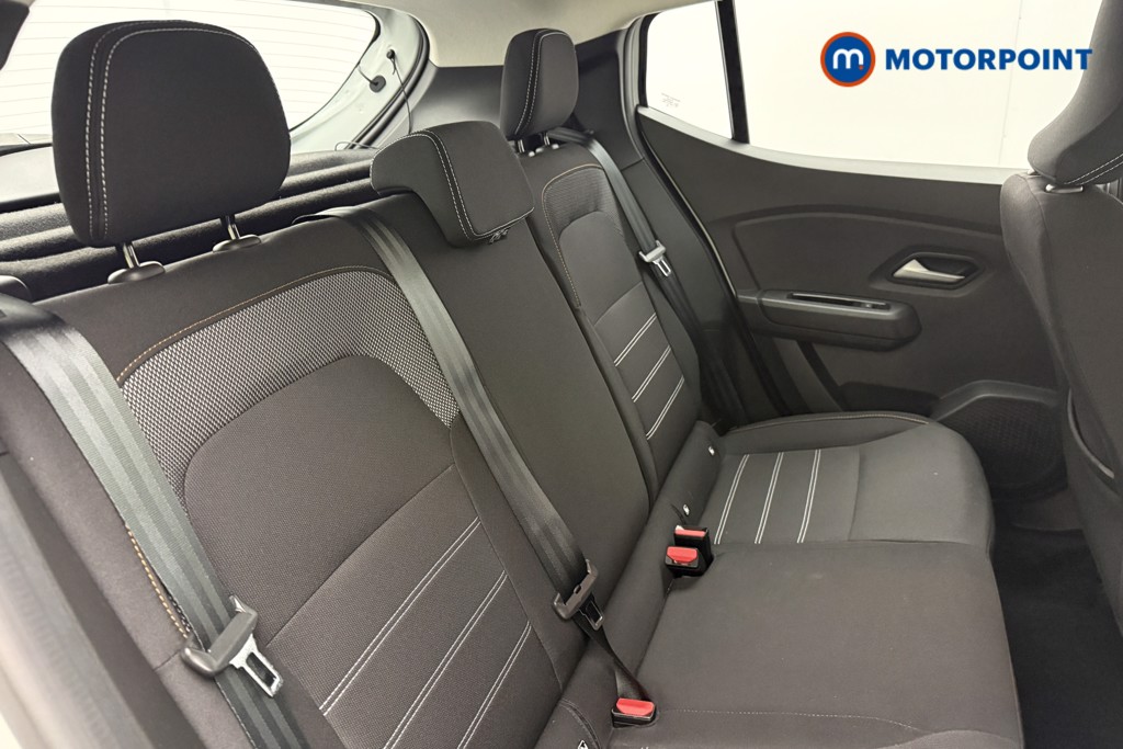 Used Dacia Sandero Stepway 2023 for sale - 77543221: Photo 22