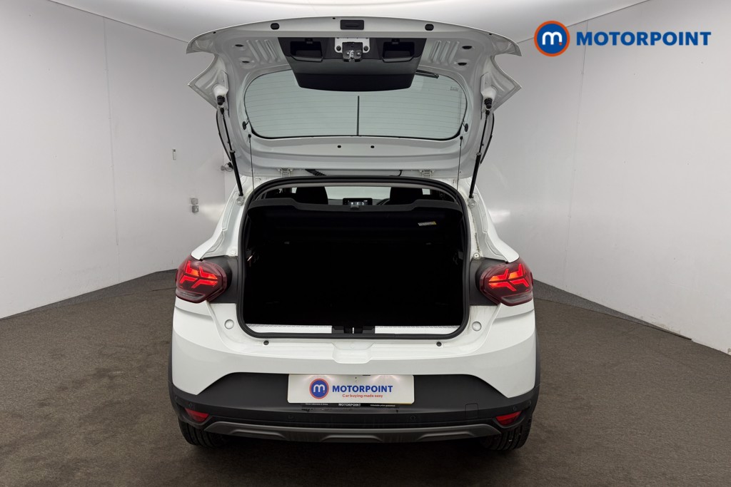 Used Dacia Sandero Stepway 2023 for sale - 77543221: Photo 23