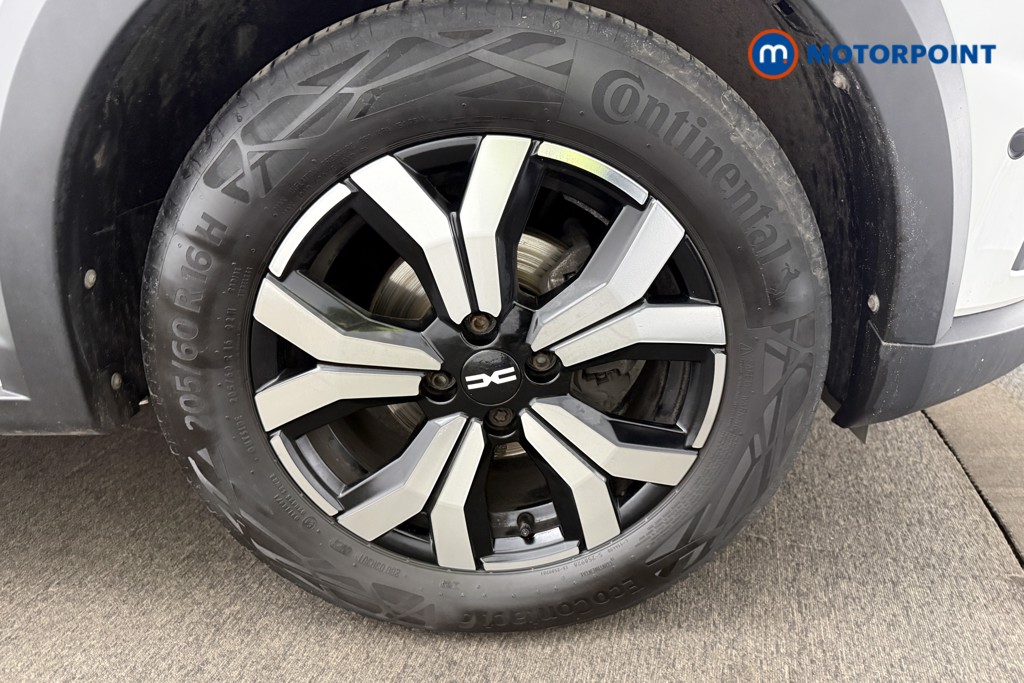 Used Dacia Sandero Stepway 2023 for sale - 77543221: Photo 27