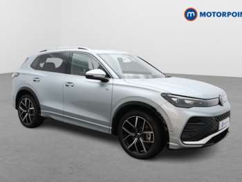 2025 - 2.0 TDI R-Line 5dr DSG