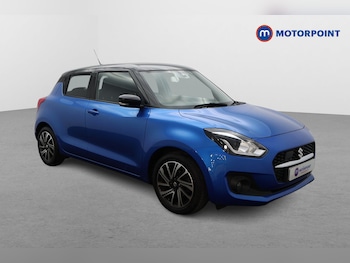 Used Suzuki Swift undefined for sale - 77604431: Photo