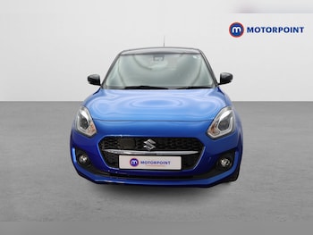 Used Suzuki Swift undefined for sale - 77604431: Photo