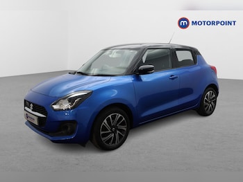 Used Suzuki Swift undefined for sale - 77604431: Photo