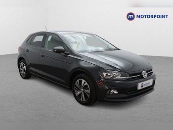 Used Volkswagen Polo 2020 for sale - 78329682: Photo
