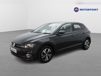 Used Volkswagen Polo 2020 for sale - 78329682: Photo