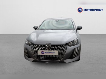 Used Peugeot 208 undefined for sale - 78389971: Photo