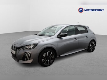 Used Peugeot 208 undefined for sale - 78389971: Photo