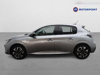 Used Peugeot 208 undefined for sale - 78389971: Photo