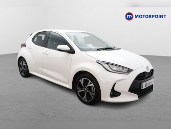 Used Toyota Yaris undefined for sale - 78717067: Photo
