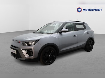 Used KGM Tivoli 2024 for sale - 78432045: Photo