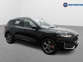 2024 - 2.5 PHEV ST-Line 5dr CVT