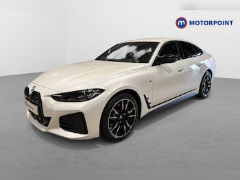 Used BMW i4 undefined for sale - 79615684: Photo