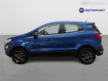 Used Ford Ecosport 2018 for sale - 78240564: Photo