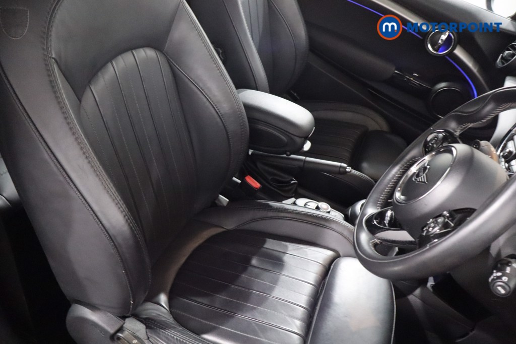 Used MINI Hatch 2019 for sale - 78060735: Photo 35