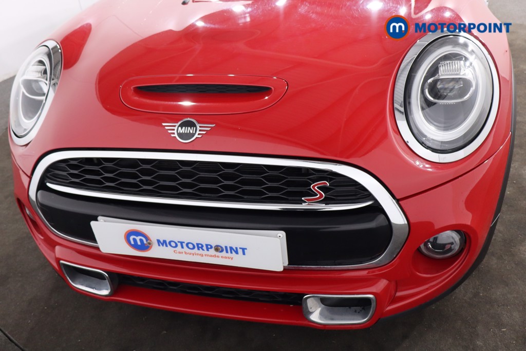 Used MINI Hatch 2019 for sale - 78060735: Photo 41