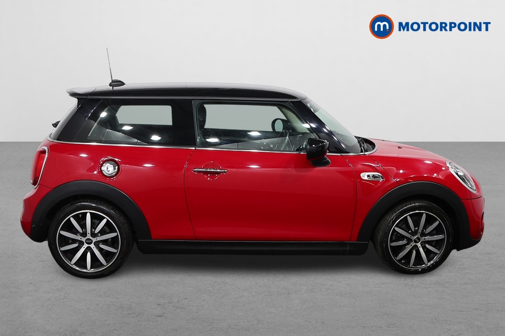 Used MINI Hatch 2019 for sale - 78060735: Photo 8