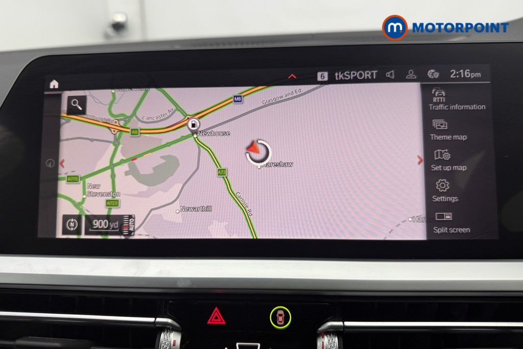 Used BMW 4 Series 2023 for sale - 76797343: Photo 10