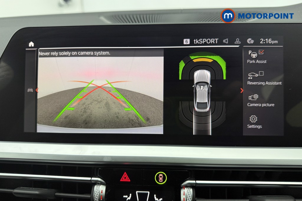 Used BMW 4 Series 2023 for sale - 76797343: Photo 11