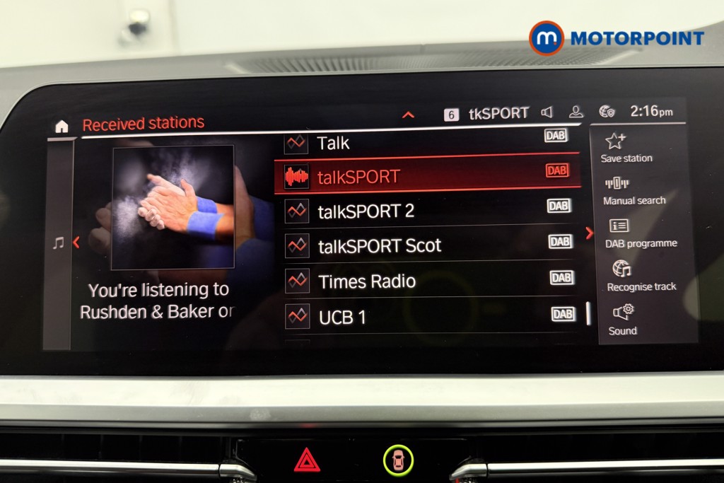 Used BMW 4 Series 2023 for sale - 76797343: Photo 12