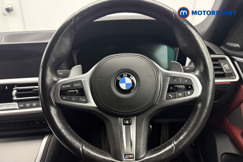 Used BMW 4 Series 2023 for sale - 76797343: Photo 13