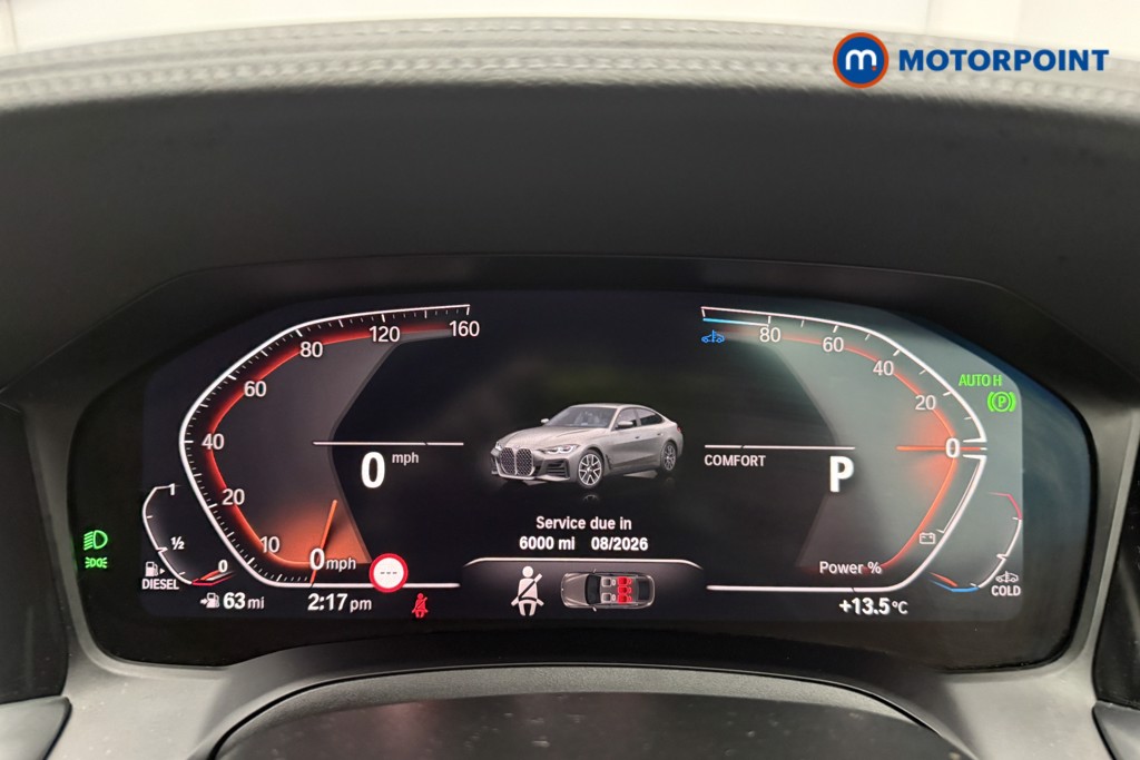 Used BMW 4 Series 2023 for sale - 76797343: Photo 14