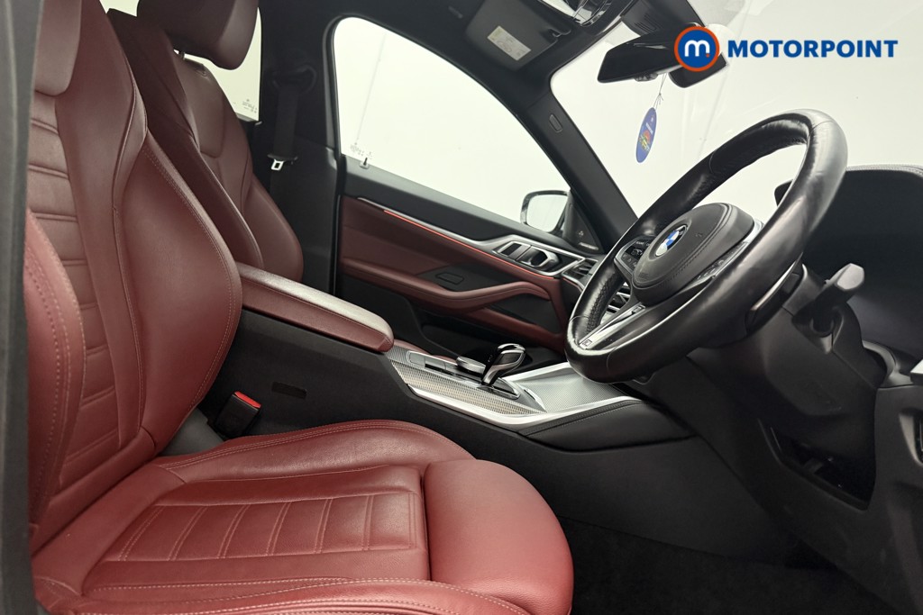 Used BMW 4 Series 2023 for sale - 76797343: Photo 16