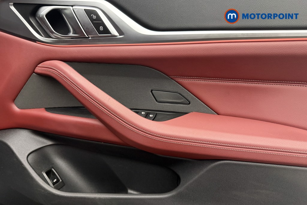 Used BMW 4 Series 2023 for sale - 76797343: Photo 26