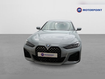 Used BMW 4 Series 2023 for sale - 76797343: Photo