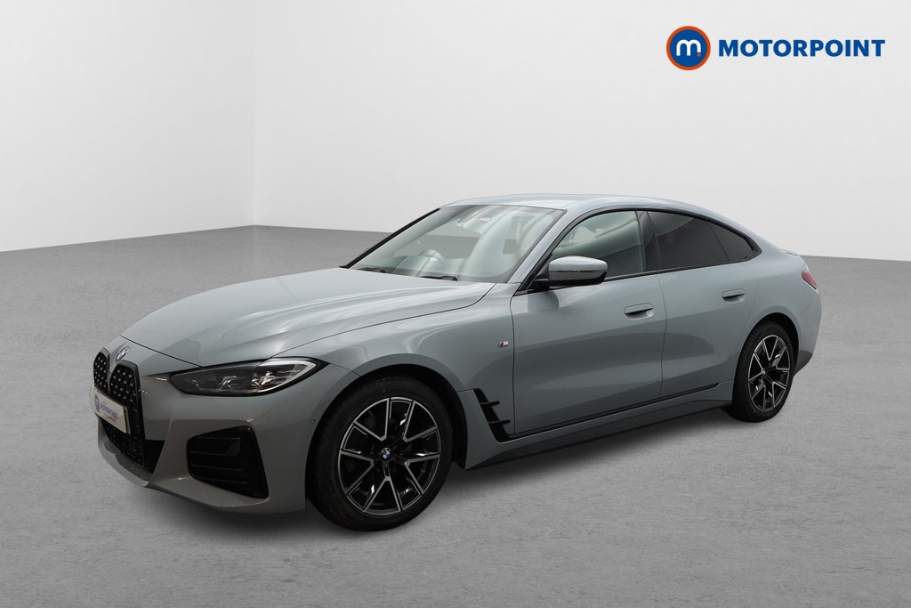 Used BMW 4 Series 2023 for sale - 76797343: Photo 3