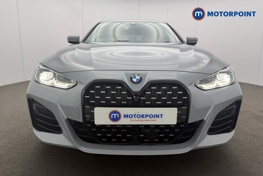 Used BMW 4 Series 2023 for sale - 76797343: Photo 32
