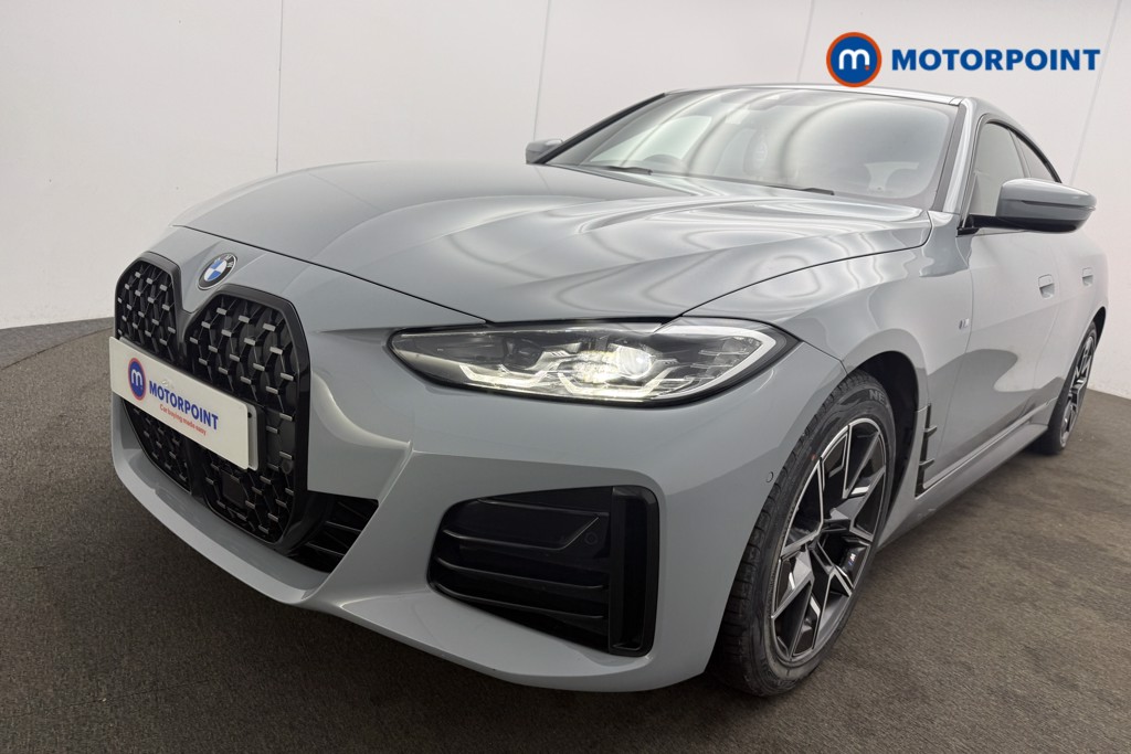 Used BMW 4 Series 2023 for sale - 76797343: Photo 33