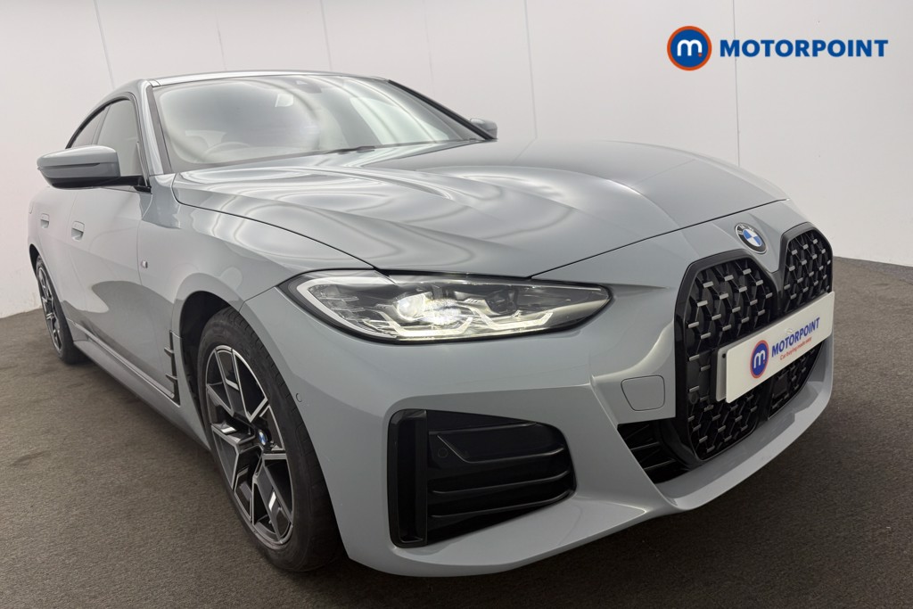 Used BMW 4 Series 2023 for sale - 76797343: Photo 34