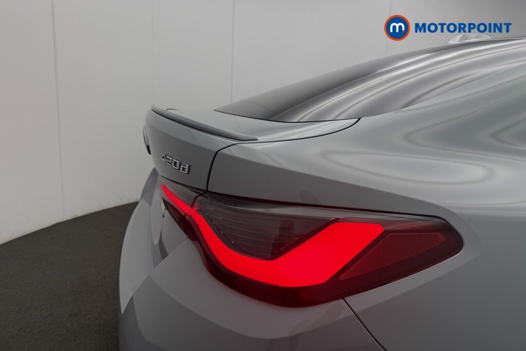 Used BMW 4 Series 2023 for sale - 76797343: Photo 35