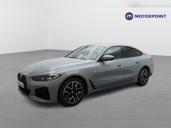 Used BMW 4 Series 2023 for sale - 76797343: Photo