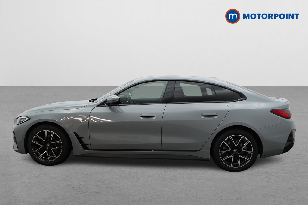 Used BMW 4 Series 2023 for sale - 76797343: Photo 4