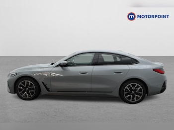 Used BMW 4 Series 2023 for sale - 76797343: Photo