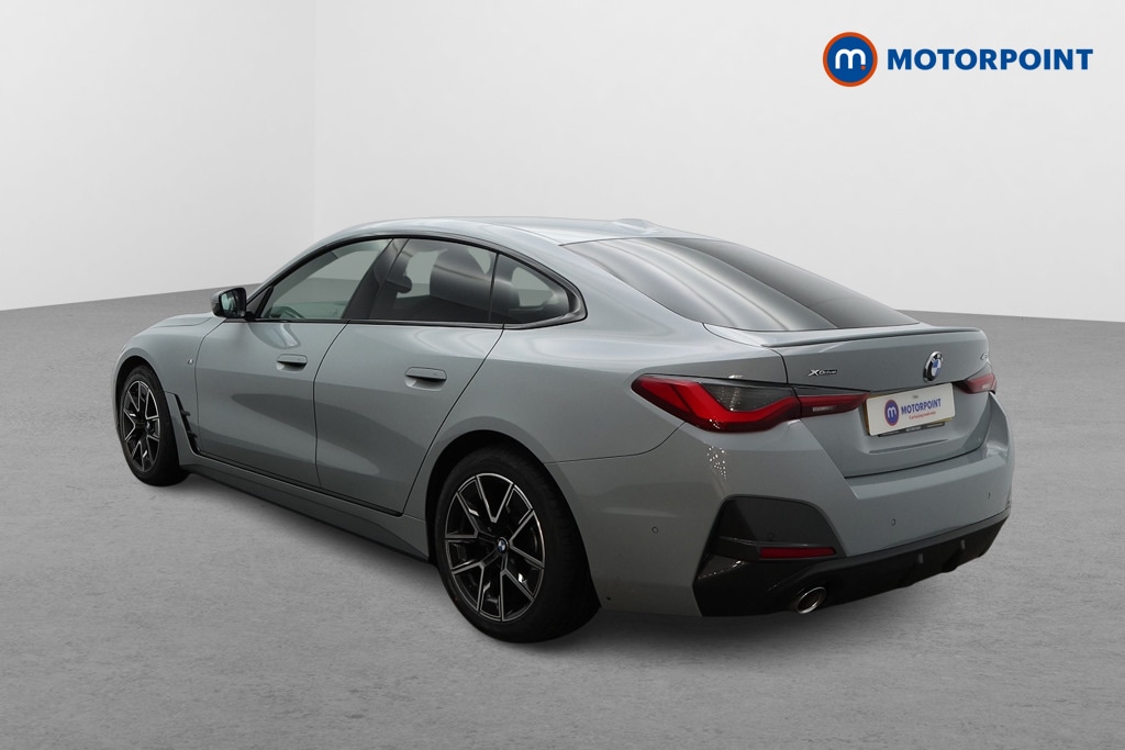 Used BMW 4 Series 2023 for sale - 76797343: Photo 5