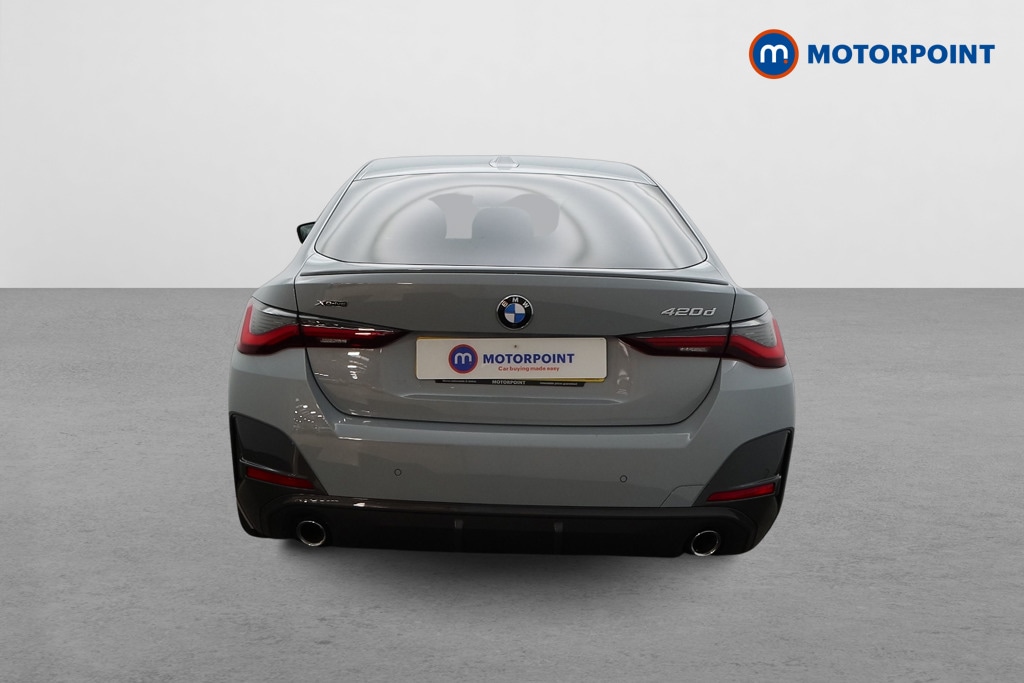 Used BMW 4 Series 2023 for sale - 76797343: Photo 6