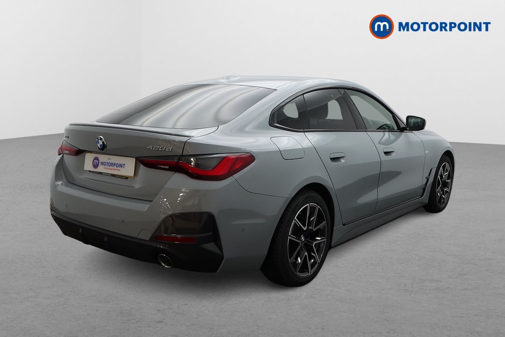 Used BMW 4 Series 2023 for sale - 76797343: Photo 7