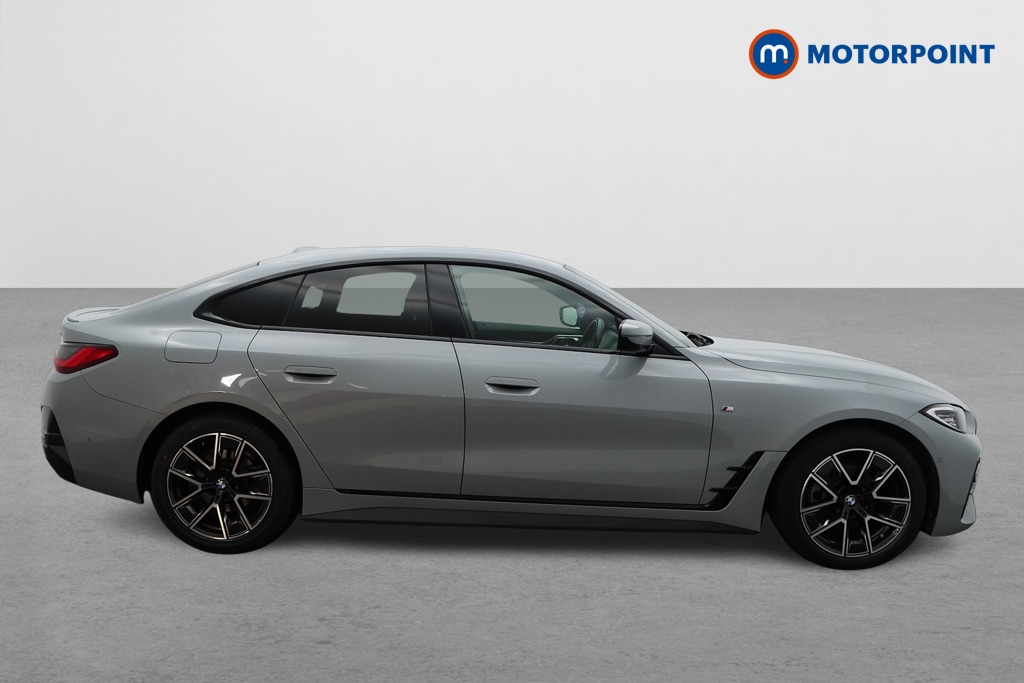 Used BMW 4 Series 2023 for sale - 76797343: Photo 8