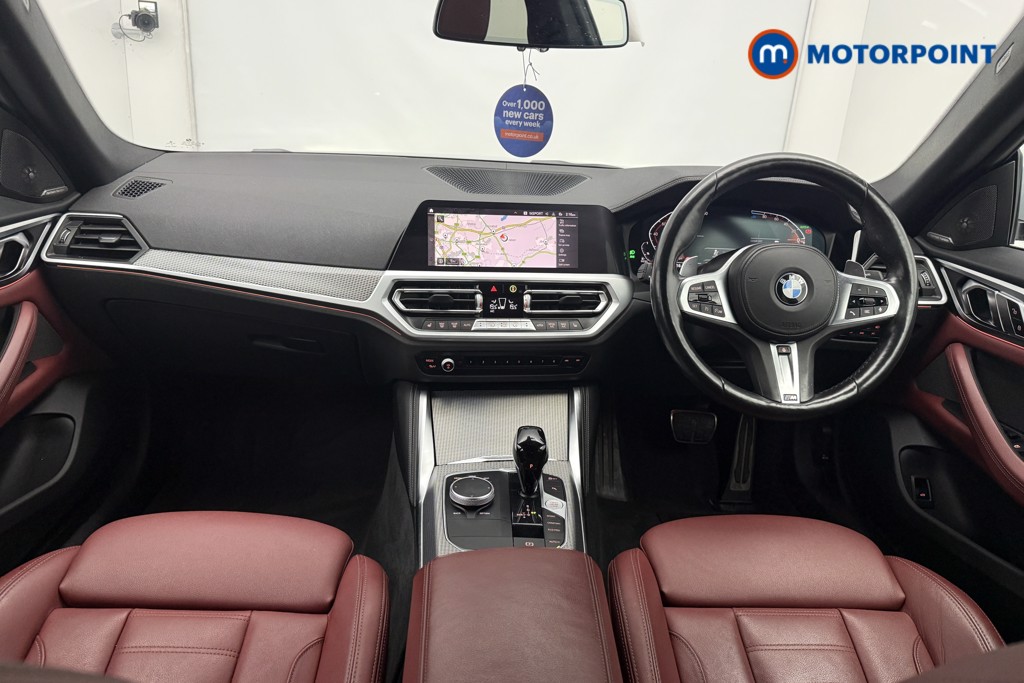 Used BMW 4 Series 2023 for sale - 76797343: Photo 9