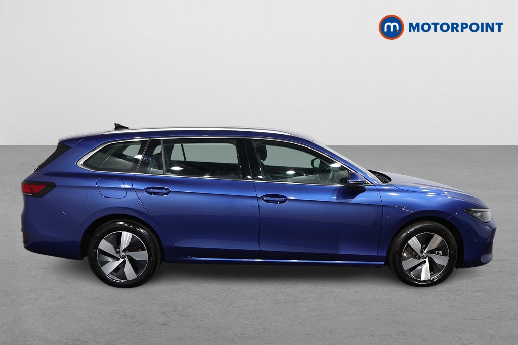 Used Volkswagen Passat 2025 for sale - 77935380: Photo 8