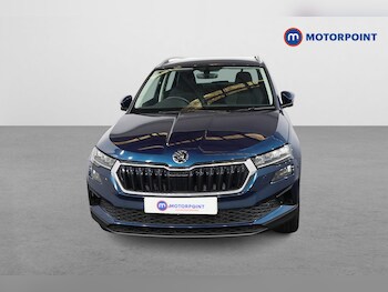 Used Skoda Karoq 2023 for sale - 79162899: Photo