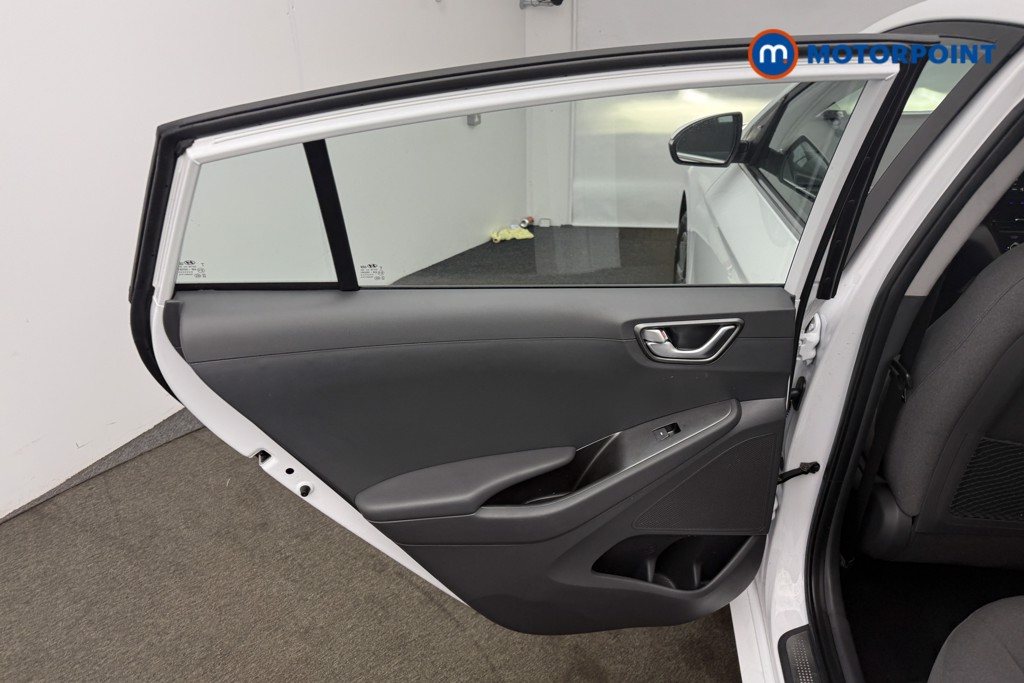 Used Hyundai IONIQ 2022 for sale - 77407379: Photo 14