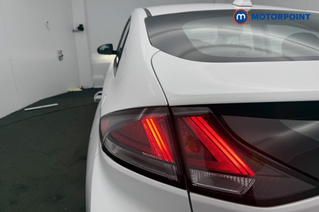 Used Hyundai IONIQ 2022 for sale - 77407379: Photo 16