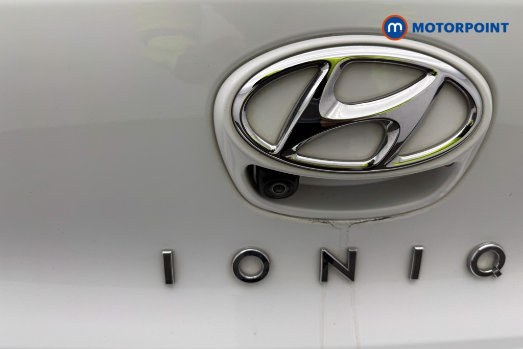 Used Hyundai IONIQ 2022 for sale - 77407379: Photo 18
